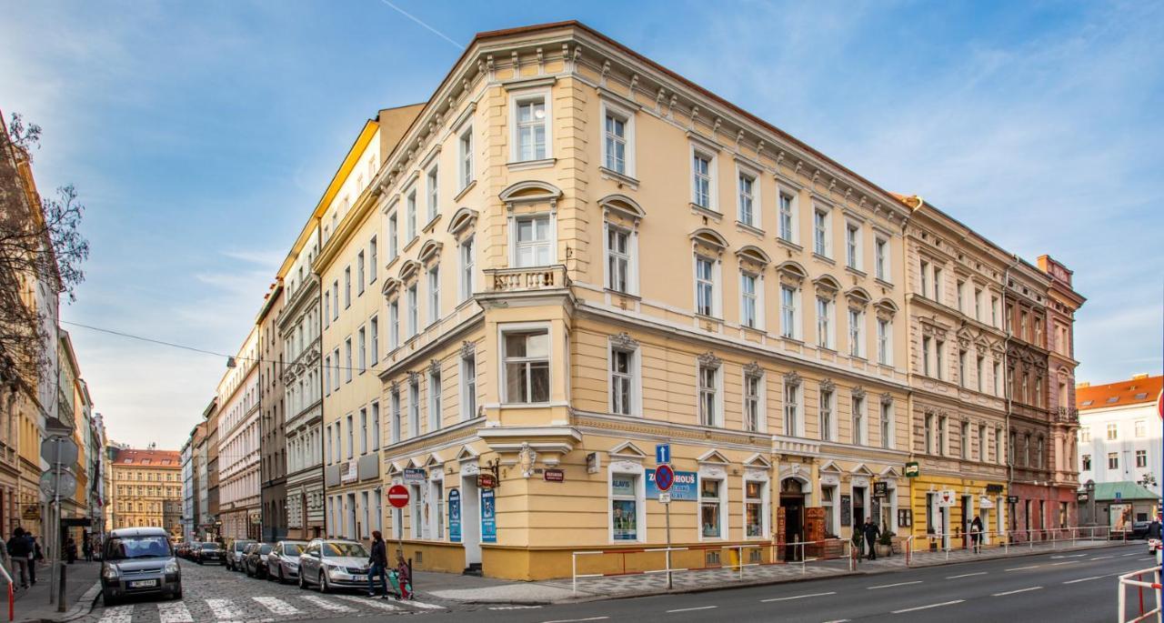 Lejlighed Rezidence Rumunska